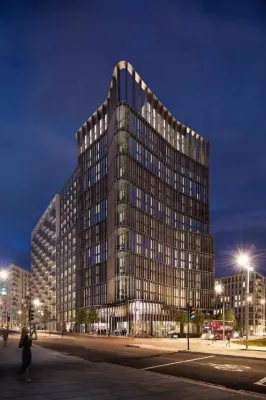 The Gantry London, Curio Collection by Hilton Photos