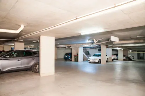 Pegasus Motor Inn and Serviced Apartments Espaces publics Photos