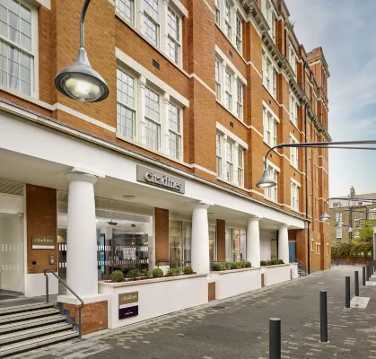 Citadines Islington London Da non perdere Photos