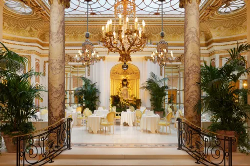 The Ritz London Ristorazione Photos