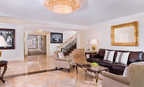 Trump National Doral Miami Photos