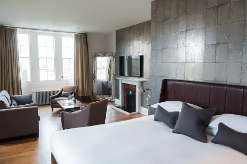 Hotel du Vin & Bistro Tunbridge Wells Photos