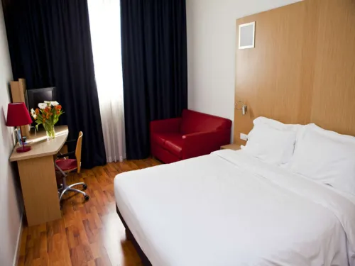 Mitico Hotel & Natural Spa Photos