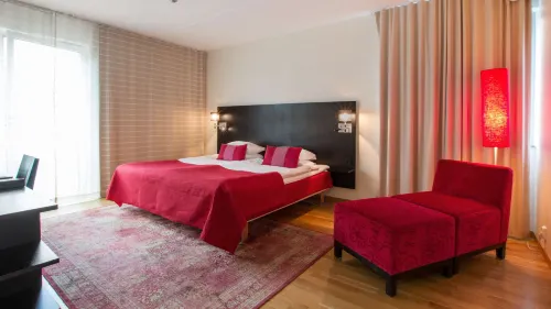 Best Western Plus Time Hotel Photos