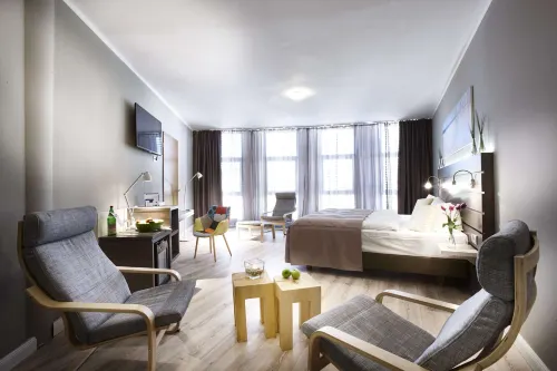 Hotel Kiel by Golden Tulip Værelser Photos