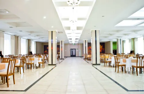 Best Western Plus Atakent Park Hotel Общественные зоны Photos
