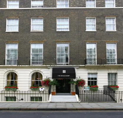 Grange Beauchamp Hotel Extérieur Photos