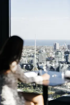 Sofitel Melbourne on Collins À proximité de l'hôtel Photos