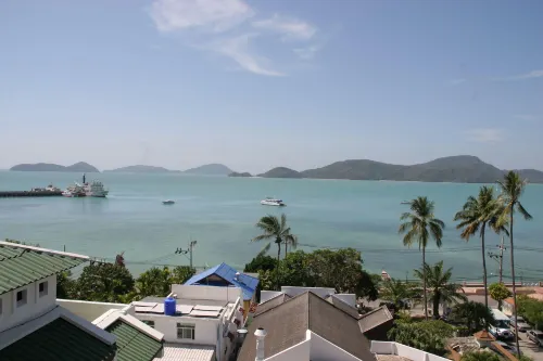 Kantary Bay Hotel Phuket In der Nähe des Hotels Photos