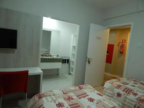 Life Hotel Torres Rooms Photos