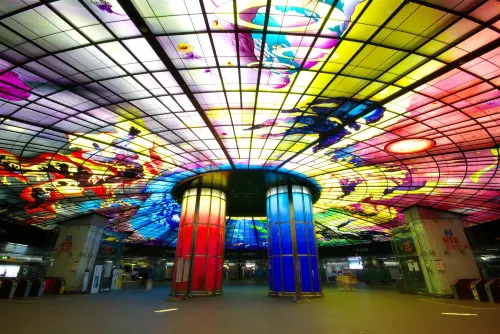 高雄星行旅 公共區域 Photos