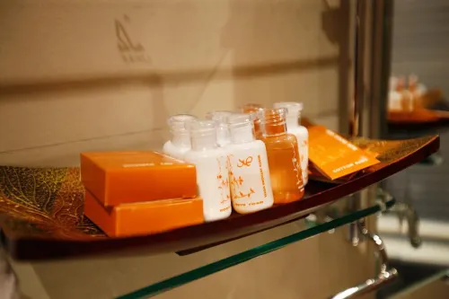 Mirth Sathorn Hotel Photos