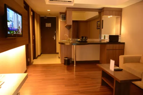 Ramada by Wyndham Bali Sunset Road Kuta Photos