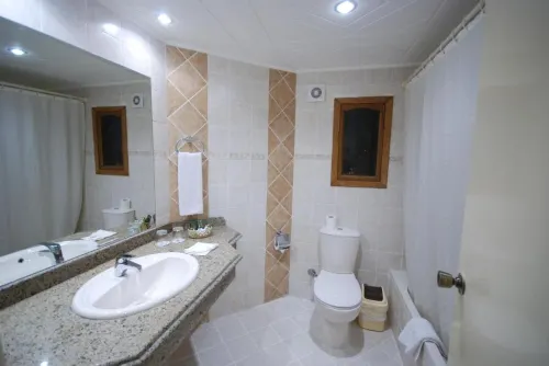 Coral Hills Resort Sharm El-Sheikh Rooms Photos
