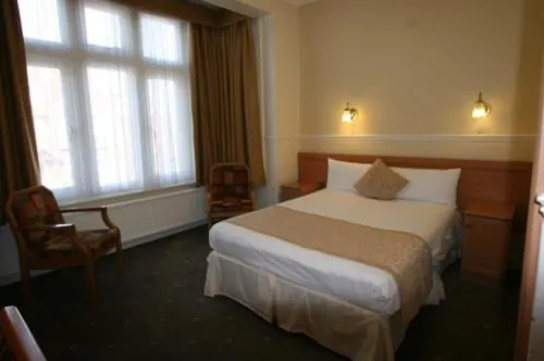 Grange Moor Hotel Chambres Photos