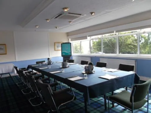 Ox Hotel Carlisle Business Facilities Photos