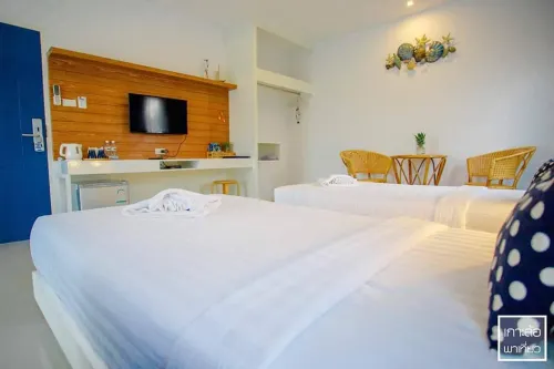 Chill House at Naiyang Rooms Photos
