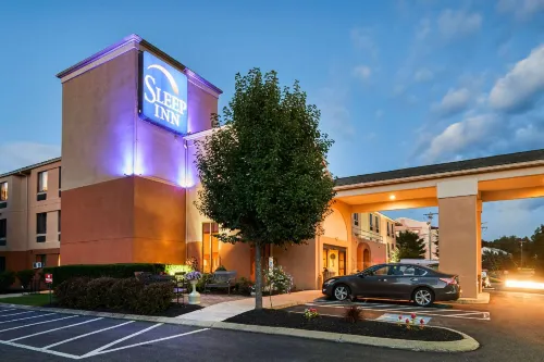 Sleep Inn Near Penn State - State College, PA Featured Photos