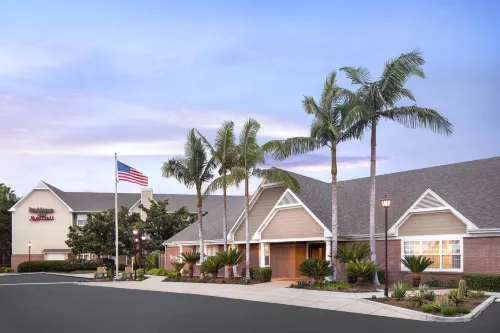 Residence Inn San Diego Sorrento Mesa/Sorrento Valley Featured Photos