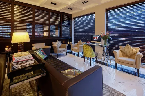 Boutique Hotel Notting Hill Aree comuni Photos