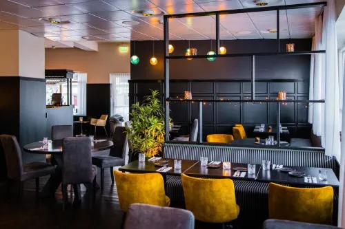 Hotel Kea by Keahotels Spisning Photos