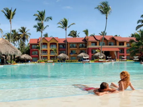 Punta Cana Princess Adults Only - All Inclusive Loisirs et amusements Photos