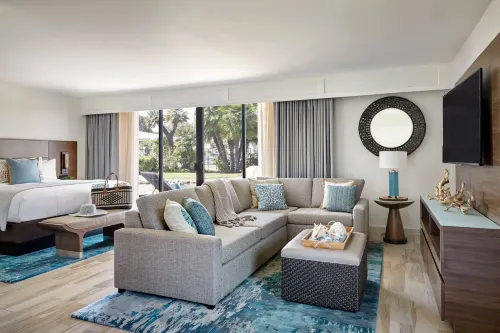Coronado Island Marriott Resort & Spa Photos