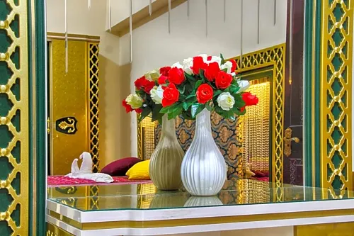 Madinat Al Bahr Business & Spa Hotel Photos