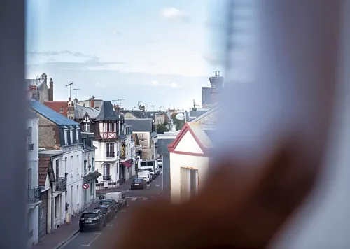 You Are Deauville Circondario Photos