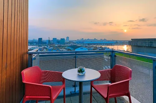 Appart hôtel - Apparteo Bordeaux À proximité de l'hôtel Photos