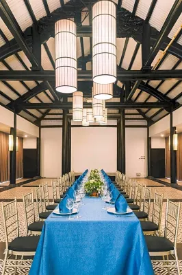 Seava Hồ Tràm Ăn uống Photos