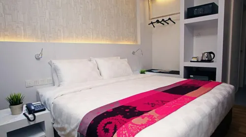 Cairnhill Hotel Kuala Lumpur Photos
