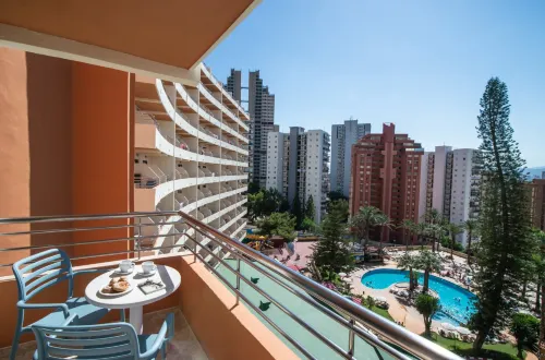 Hotel Benidorm East by Pierre & Vacances Near Hotel Photos