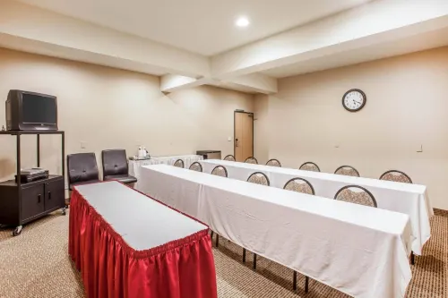Best Western Plus Renton Inn Business Photos