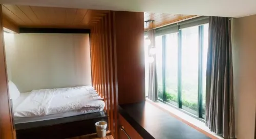 Ricci House Resort Photos