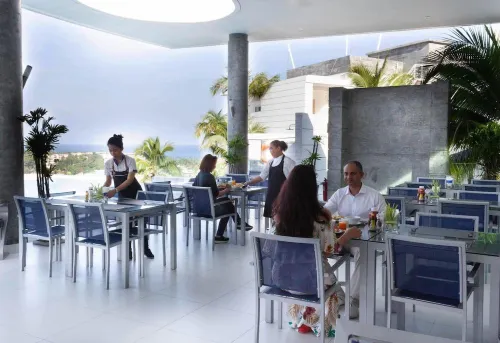 The View Phuket by Resava Restauration Photos