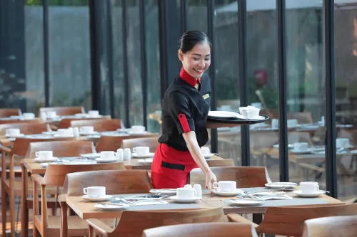 Swiss-Belhotel Pondok Indah Makanan Photos