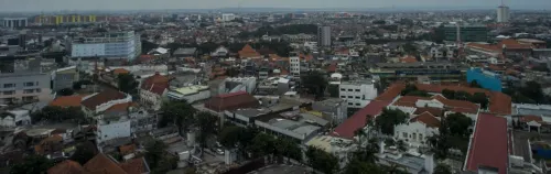 Four Points by Sheraton Surabaya, Tunjungan Plaza Dekat Hotel Photos