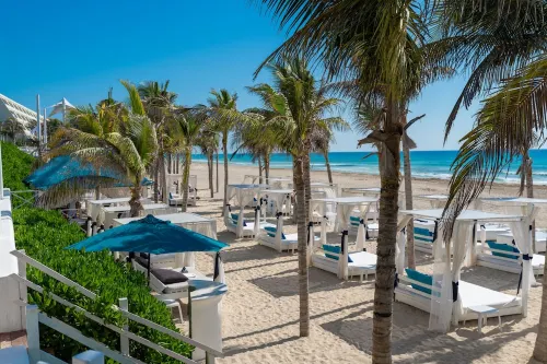 The Pyramid Cancun by Oasis - All Inclusive Extérieur Photos