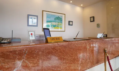 Green Hill Hotel Onomichi Public Areas Photos