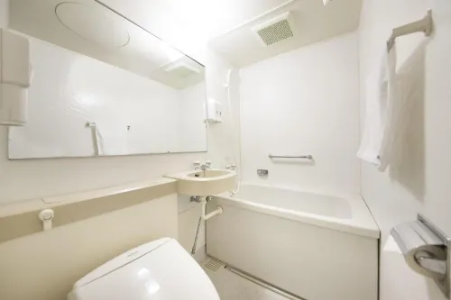 Smile Hotel Miyakojima Rooms Photos