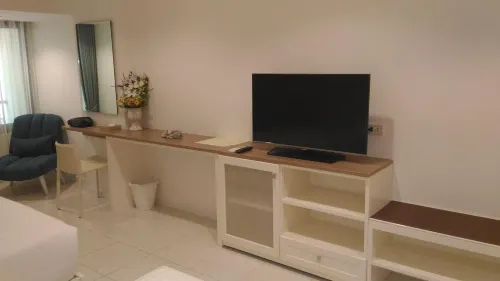 Le Tada Residence Phòng Photos