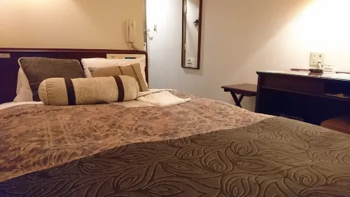 Kuretake Inn Act Hamamatsu Rooms Photos