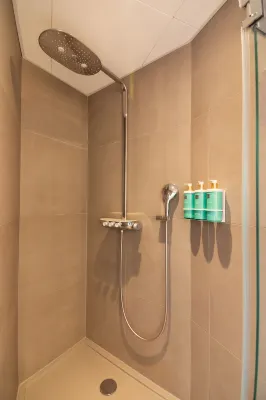 Novotel Suites Colmar Centre Kamar Photos