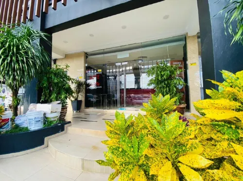 Surya Boutique Hotel Klang Area Publik Photos