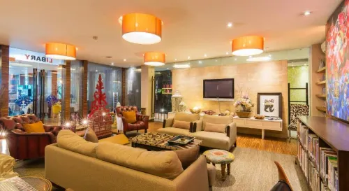 Baboona Beachfront Living الأماكن العامة Photos