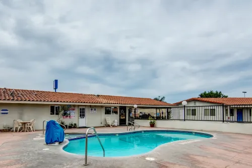 Motel 6 Manteca, CA Leisure & Recreation Photos