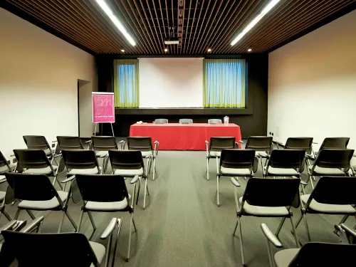 Mercure Nerocubo Rovereto Featured Photos