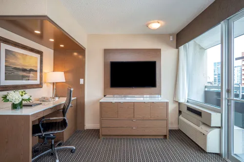 Best Western Premier Chateau Granville Hotel  Suites  Conf. Centre Chambres Photos