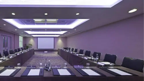 Gem Langham Court Hotel Dành cho công việc Photos